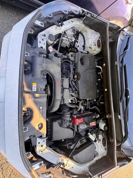 60364786 :رقم المزاد ، 2T3F1RFVXKC029357 vin ، 2019 Toyota Rav4 مزاد بيع