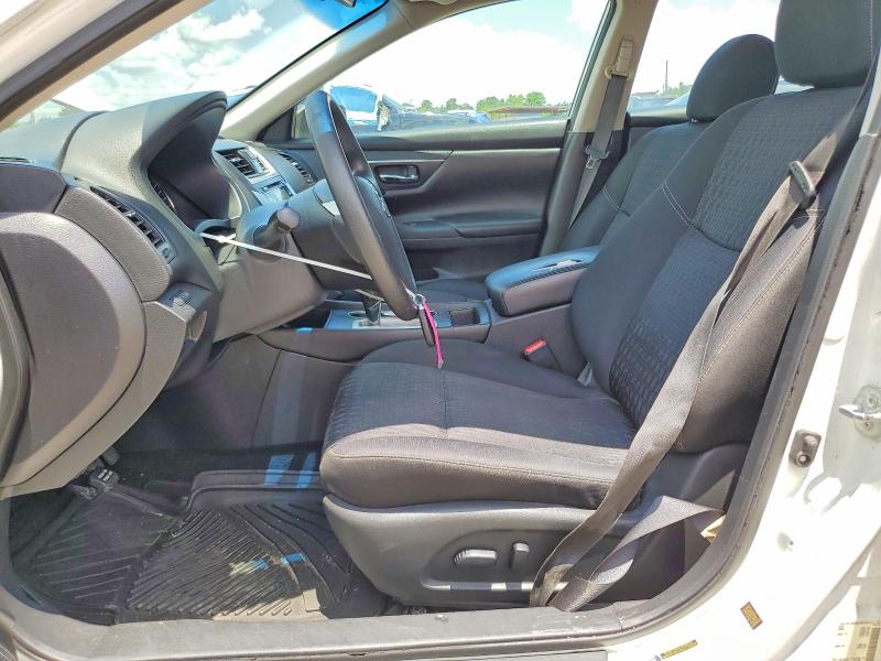 59715286 :رقم المزاد ، 1N4AL3AP4GC257539 vin ، 2016 Nissan Altima مزاد بيع