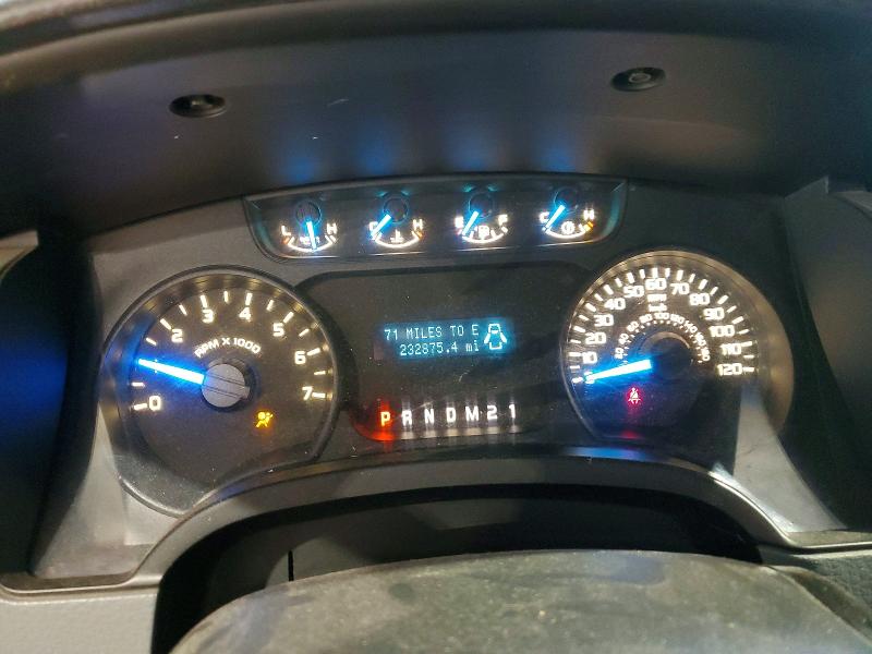 2013 Ford F150 მანქანა იყიდება აუქციონზე, vin: 1FTFX1EF7DKG24638, აუქციონის ნომერი: 62322116