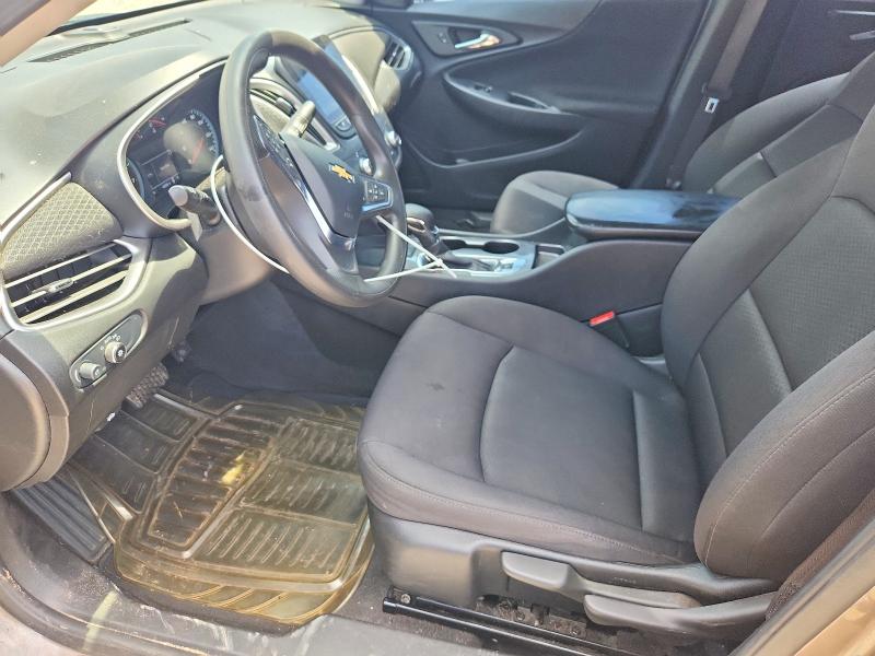 61111466 :رقم المزاد ، 1G1ZB5ST7RF250313 vin ، 2024 Chevrolet Malibu مزاد بيع