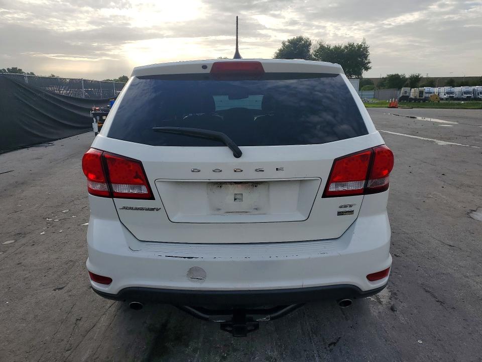Aukcja sprzedaży 2019 Dodge Journey, vin: 3C4PDCEG2KT694030, numer aukcji: 60651466