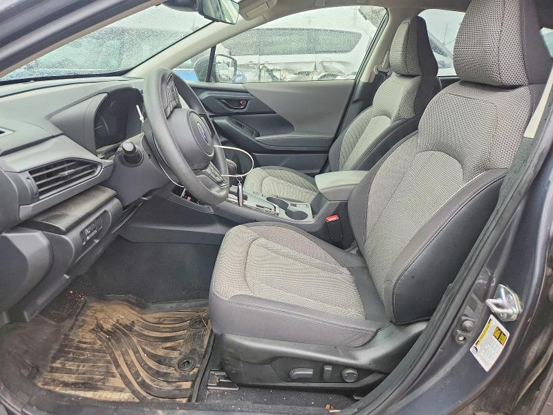 Aukcja sprzedaży 2024 Subaru Crosstrek, vin: JF2GUADC3R8212033, numer aukcji: 63408166