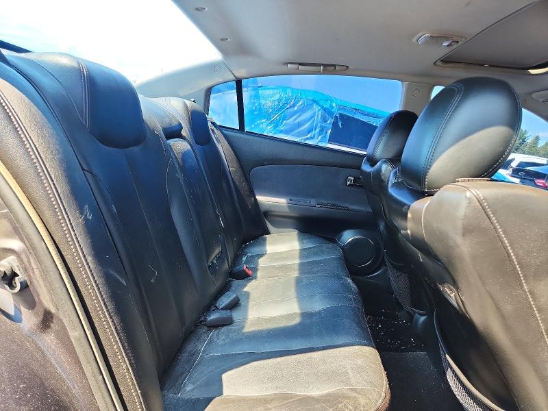 Продажа на аукционе авто 2005 Nissan Altima, vin: 1N4BL11E55C220519, номер лота: 61610496