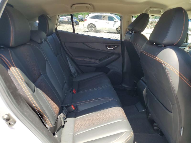 Aukcja sprzedaży 2021 Subaru Crosstrek, vin: JF2GTHMC2M8322303, numer aukcji: 59868396