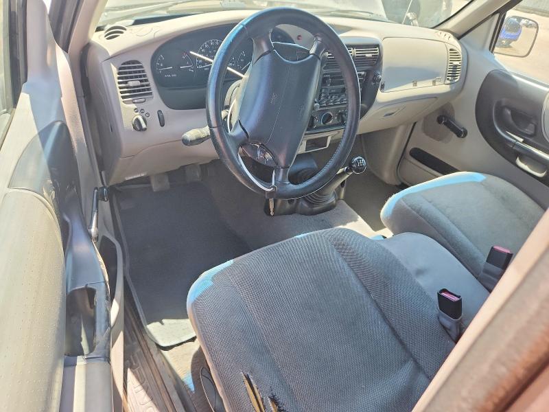 Aukcja sprzedaży 2000 Ford Ranger, vin: 1FTYR14C4YPB55284, numer aukcji: 85452885