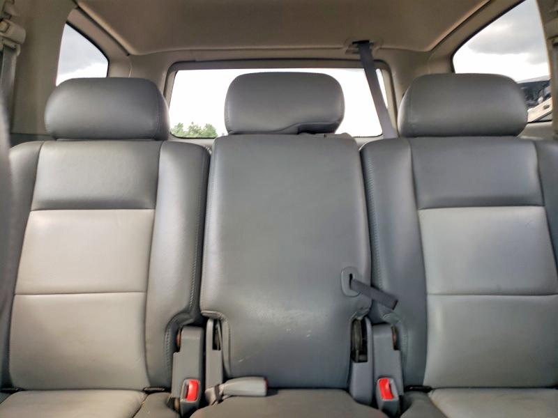 Aukcja sprzedaży 2008 Dodge Durango, vin: 1D8HB48298F108542, numer aukcji: 62569546