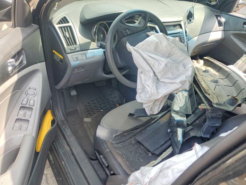 Aukcja sprzedaży 2013 Hyundai Sonata, vin: 5NPEB4AC8DH655354, numer aukcji: 85607745