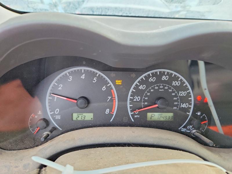 Продажа на аукционе авто 2009 Toyota Corolla, vin: 1NXBU40E19Z145081, номер лота: 56720096