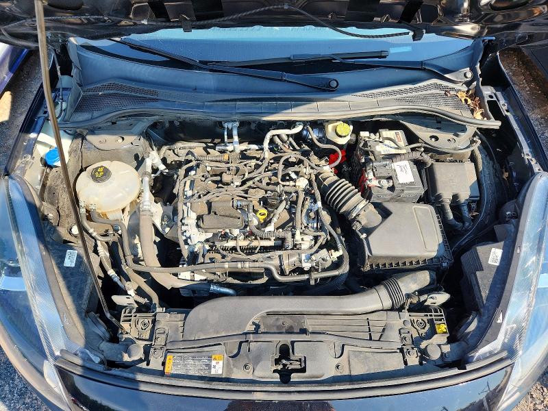 Продаж на аукціоні авто 2022 Ford Escape, vin: 1FMCU9G61NUA07535, номер лоту: 60074696