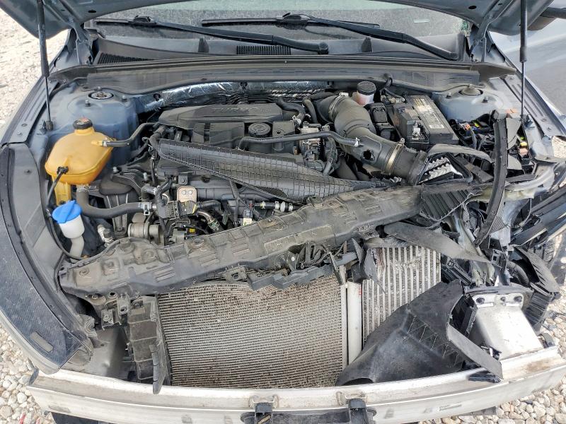59853806 :رقم المزاد ، 5XXG14J21NG151034 vin ، 2022 Kia K5 مزاد بيع