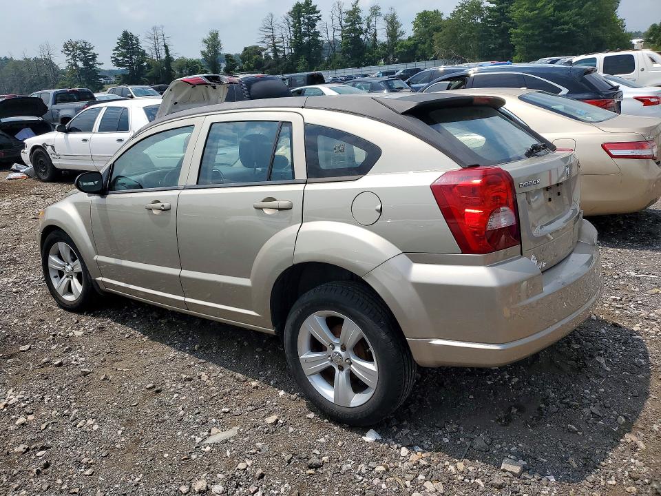 Продажа на аукционе авто 2010 Dodge Caliber, vin: 1B3CB4HA6AD635604, номер лота: 63002756