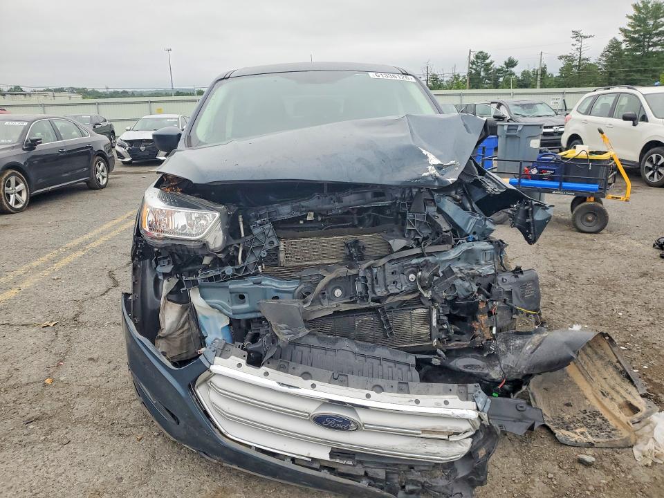 Aukcja sprzedaży 2019 Ford Escape, vin: 1FMCU9GD4KUC22899, numer aukcji: 61336126