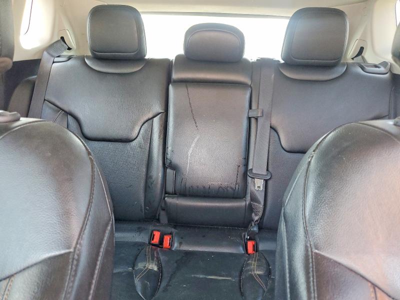 Aukcja sprzedaży 2021 Jeep Compass, vin: 3C4NJDCB2MT604312, numer aukcji: 60640906