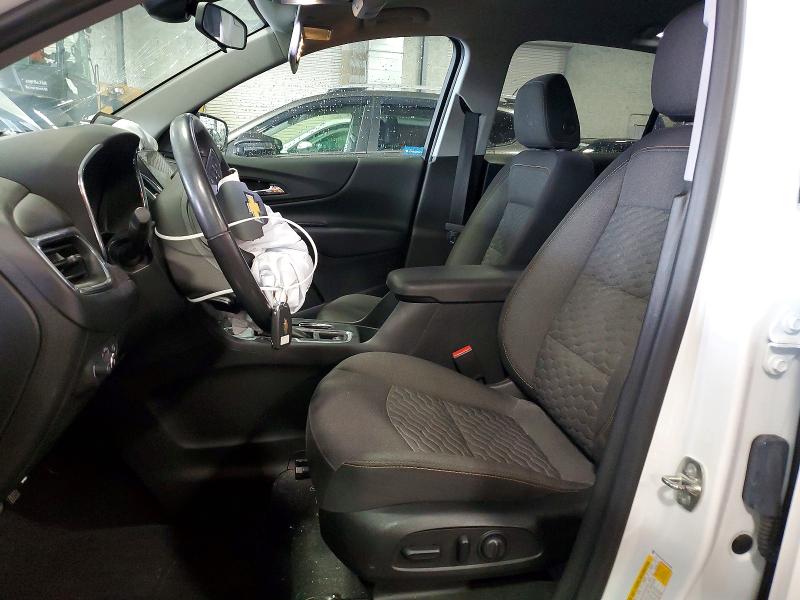 Aukcja sprzedaży 2020 Chevrolet Equinox, vin: 2GNAXUEV3L6234566, numer aukcji: 62974096