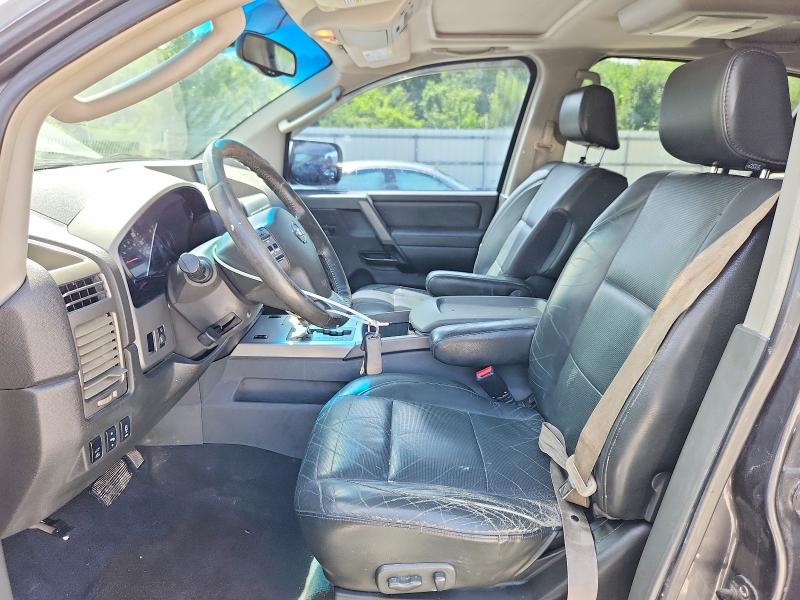 Продажа на аукционе авто 2005 Nissan Armada, vin: 5N1AA08B95N732897, номер лота: 61493916