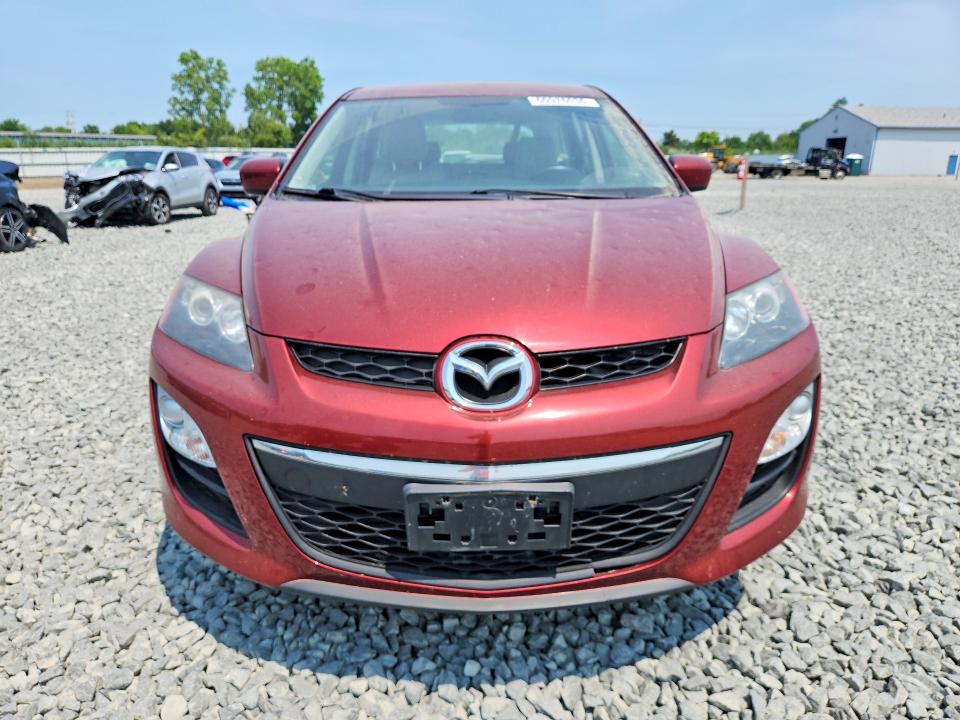 Продаж на аукціоні авто 2011 Mazda Cx-7, vin: JM3ER2A55B0409221, номер лоту: 60976036