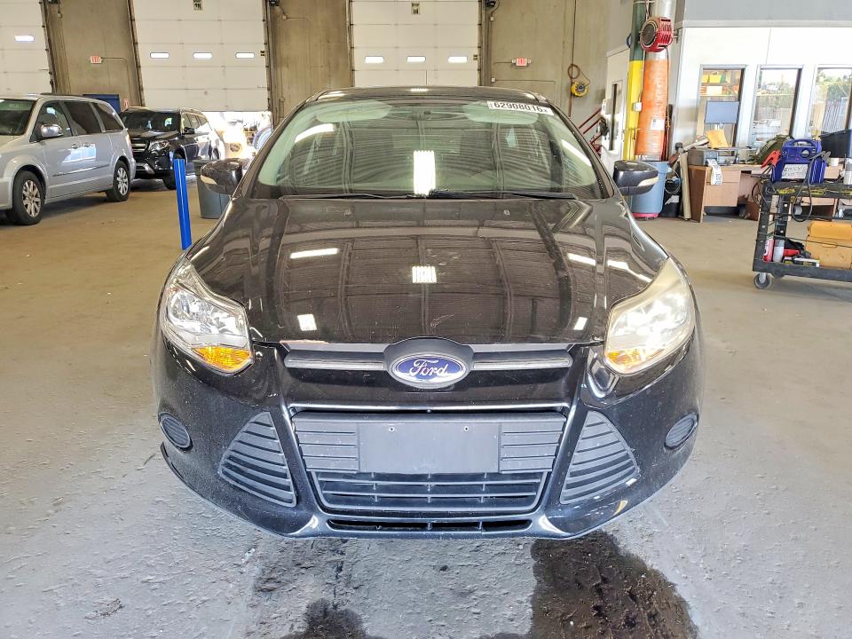 2014 Ford Focus მანქანა იყიდება აუქციონზე, vin: 1FADP3K23EL255654, აუქციონის ნომერი: 62908016