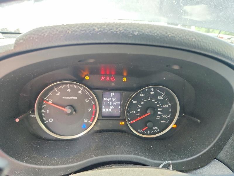 Продаж на аукціоні авто 2016 Subaru Impreza, vin: JF1GPAB64G8236847, номер лоту: 85614425