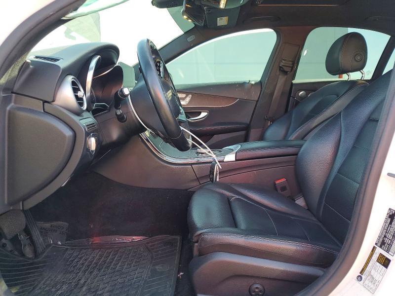 Auction sale of the 2019 Mercedes-benz C, vin: 55SWF8EB8KU286264, lot number: 62414426