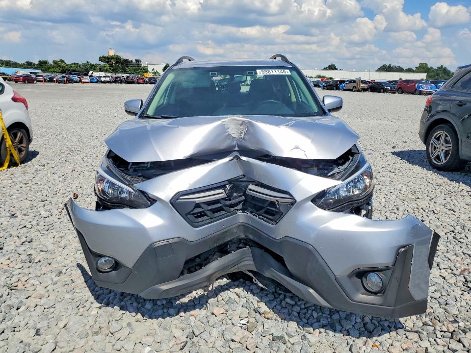 Aukcja sprzedaży 2023 Subaru Crosstrek, vin: JF2GTAEC9P8318372, numer aukcji: 59811146