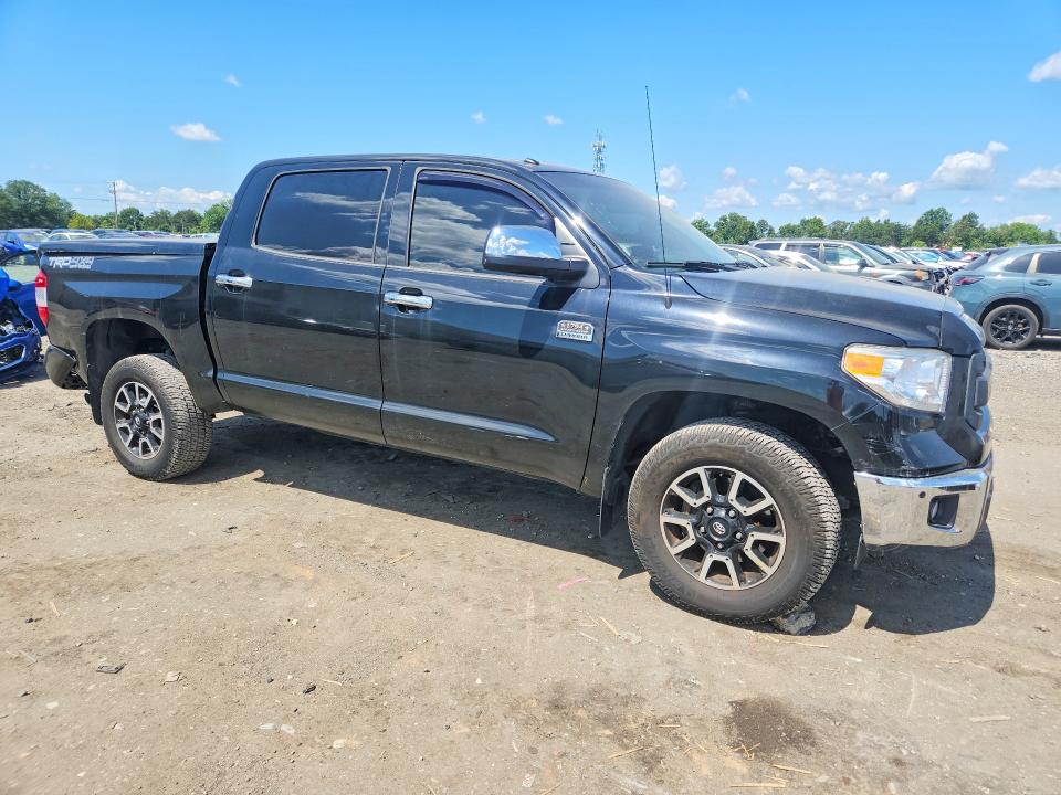Aukcja sprzedaży 2016 Toyota Tundra, vin: 5TFAW5F16GX571395, numer aukcji: 62683146