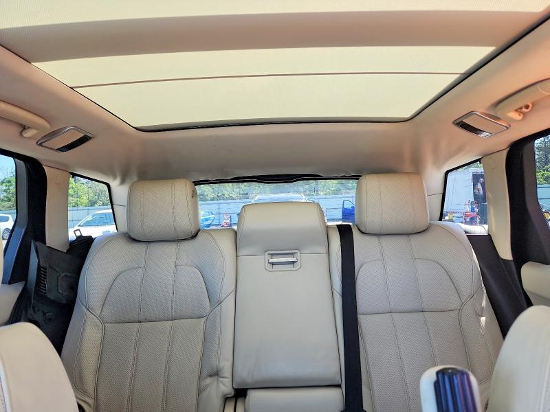 Продажа на аукционе авто 2014 Land Rover Range Rover Sport, vin: SALWR2VF3EA300327, номер лота: 61905016