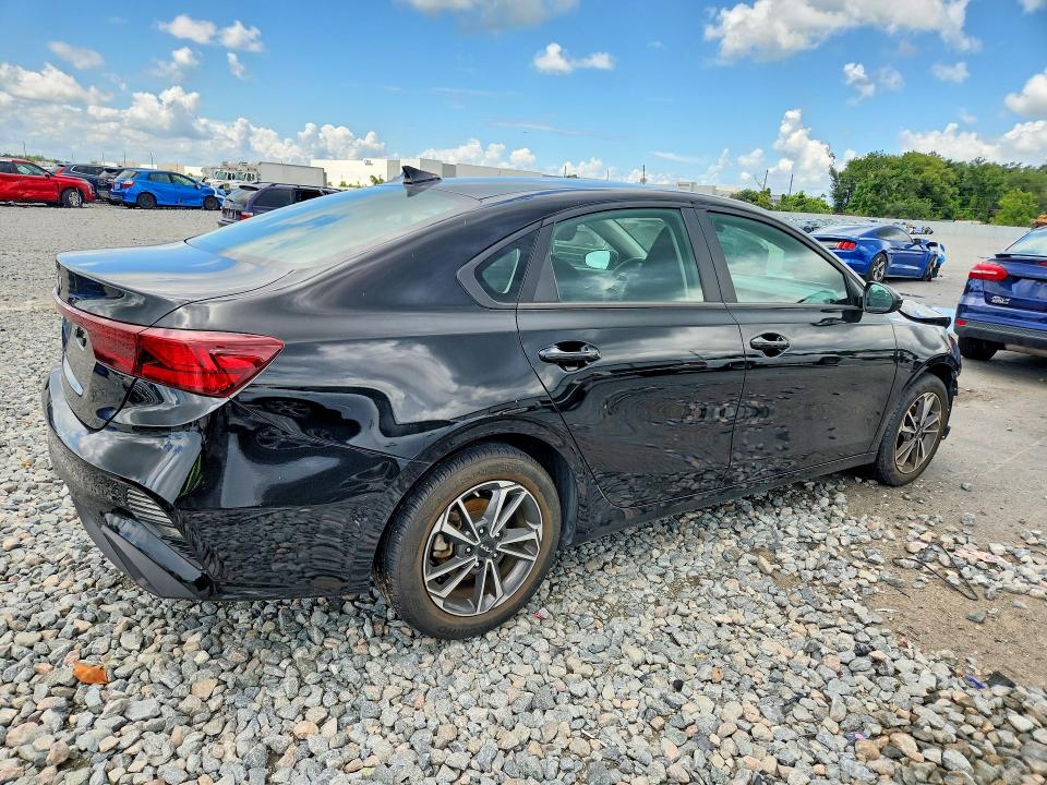 Aukcja sprzedaży 2024 Kia Forte, vin: 3KPF24AD7RE705752, numer aukcji: 59575016