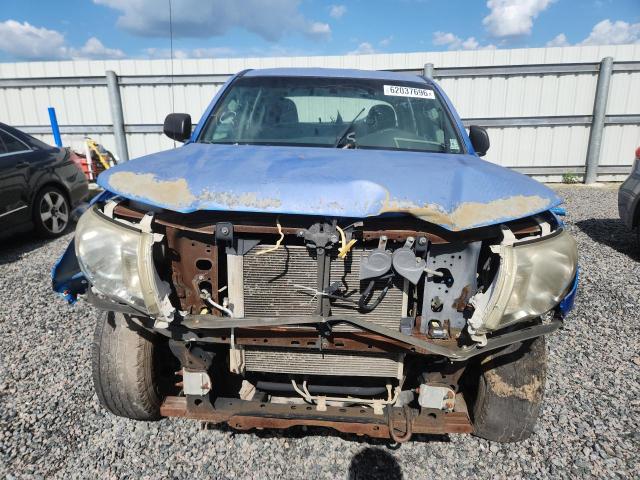 2010 Toyota Tacoma მანქანა იყიდება აუქციონზე, vin: 3TMJU4GNXAM093450, აუქციონის ნომერი: 62037696