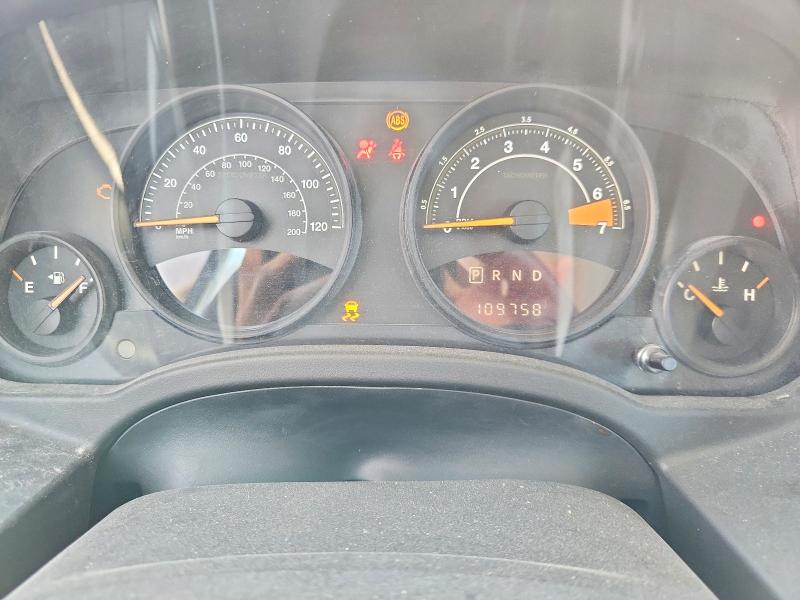 Продажа на аукционе авто 2016 Jeep Patriot, vin: 1C4NJPBA8GD777661, номер лота: 52548886