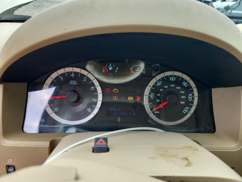 2010 Ford Escape მანქანა იყიდება აუქციონზე, vin: 1FMCU0D71AKD25864, აუქციონის ნომერი: 62906366