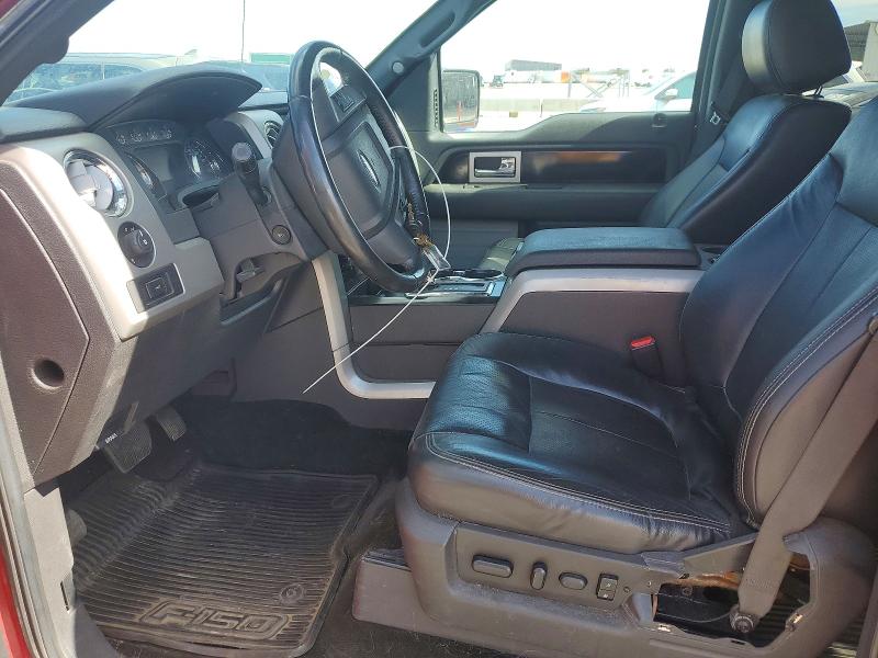 Продажа на аукционе авто 2012 Ford F150, vin: 1FTFW1ET7CFB94688, номер лота: 60517816