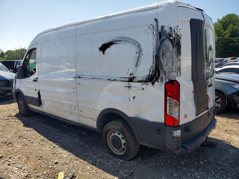 Aukcja sprzedaży 2017 Ford Transit, vin: 1FTYR2CMXHKB56324, numer aukcji: 62276046