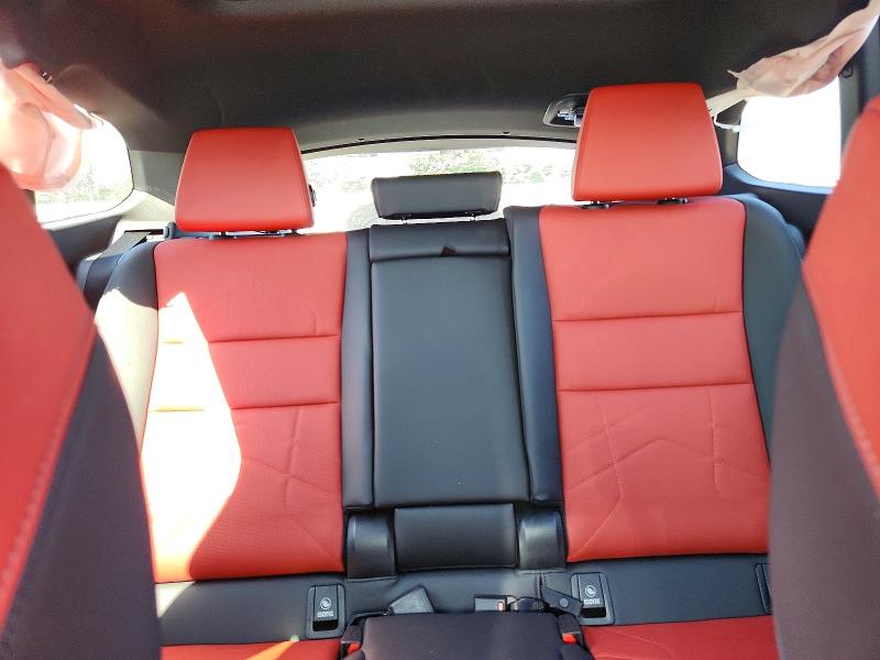 59620256 :رقم المزاد ، WBX73EF02P5W54878 vin ، 2023 Bmw X1 مزاد بيع