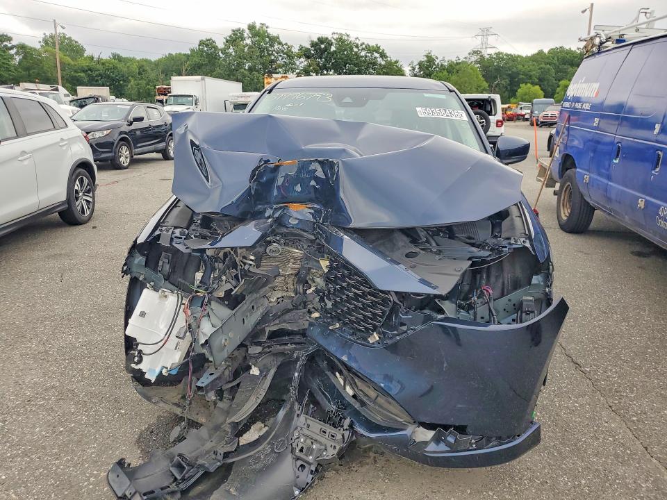 Aukcja sprzedaży 2025 Mazda Cx-5, vin: JM3KFBCM6S0688744, numer aukcji: 59358436