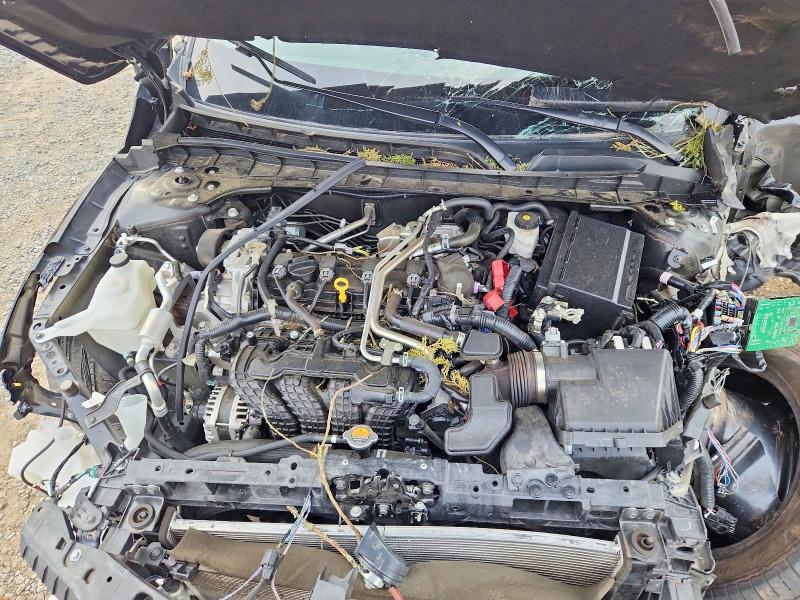 2024 Nissan Altima მანქანა იყიდება აუქციონზე, vin: 1N4BL4DV9RN305516, აუქციონის ნომერი: 61555256