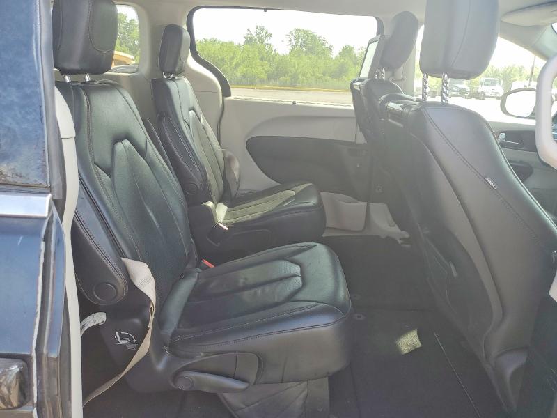 Aukcja sprzedaży 2019 Chrysler Pacifica, vin: 2C4RC1EG3KR576670, numer aukcji: 59270436