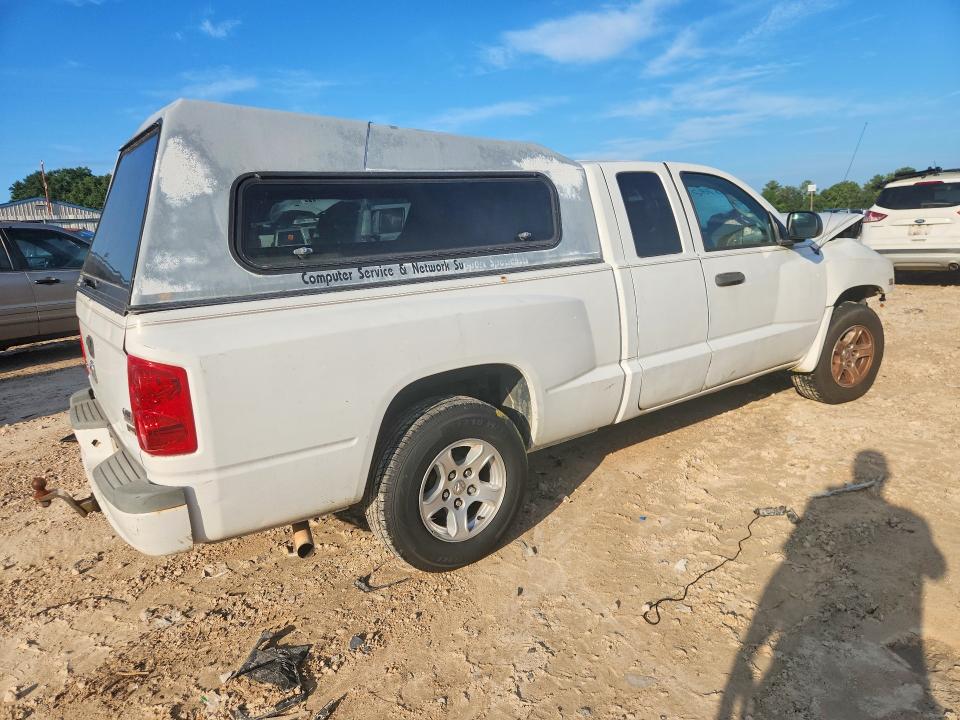 Aukcja sprzedaży 2007 Dodge Dakota, vin: 1D3HE42P87S184731, numer aukcji: 60594666