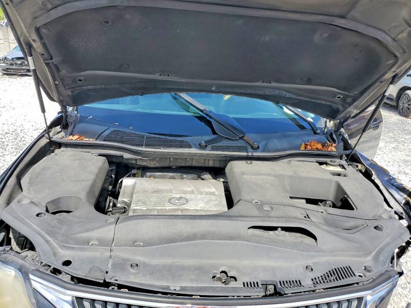 Продажа на аукционе авто 2010 Lexus Rx, vin: 2T2ZK1BA4AC026049, номер лота: 60149566