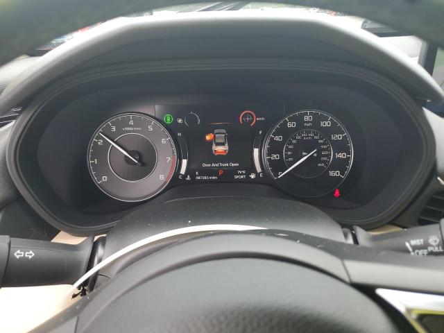 Aukcja sprzedaży 2021 Acura Tlx, vin: 19UUB5F49MA014726, numer aukcji: 62426076
