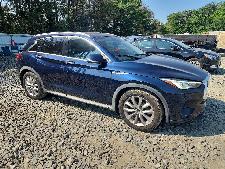 Продажа на аукционе авто 2019 Infiniti Qx50, vin: 3PCAJ5M38KF147917, номер лота: 59229716