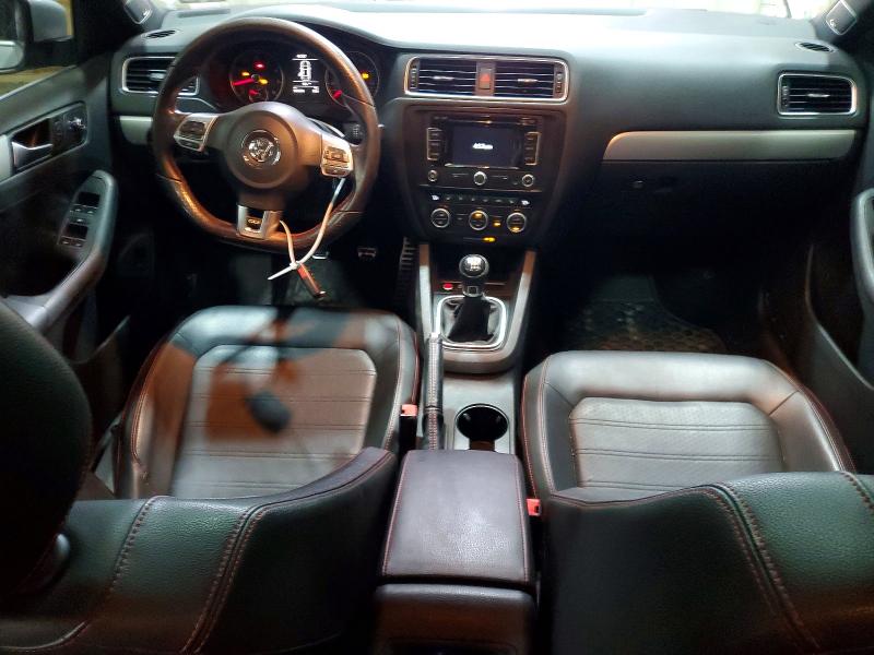 60308716 :رقم المزاد ، 3VW5T7AJ6EM360890 vin ، 2014 Volkswagen Jetta مزاد بيع