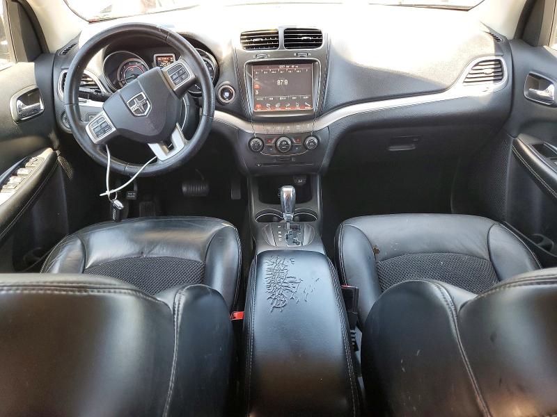 Продажа на аукционе авто 2018 Dodge Journey, vin: 3C4PDCGG2JT511723, номер лота: 60658166