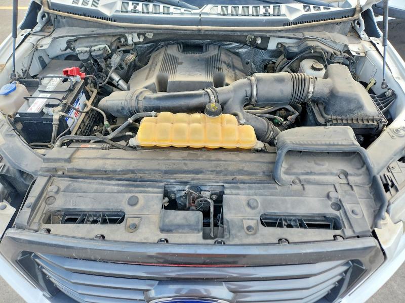 61242646 :رقم المزاد ، 1FTEW1EG2HFA53484 vin ، 2017 Ford F150 مزاد بيع