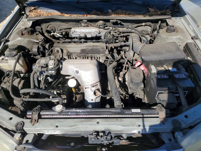 Продажа на аукционе авто 2001 Toyota Camry, vin: 4T1BG22K51U105539, номер лота: 60758266