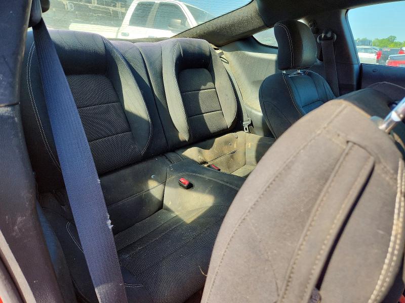 62405066 :رقم المزاد ، 1FA6P8AM3F5348835 vin ، 2015 Ford Mustang مزاد بيع