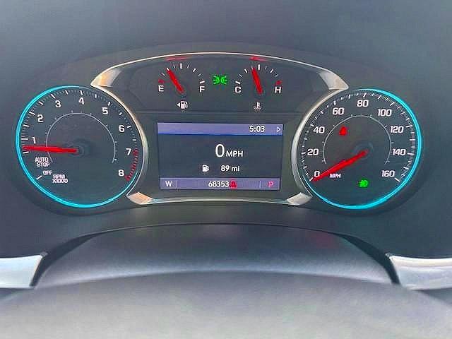 2021 Chevrolet Traverse მანქანა იყიდება აუქციონზე, vin: 1GNERGKW7MJ168621, აუქციონის ნომერი: 63350876