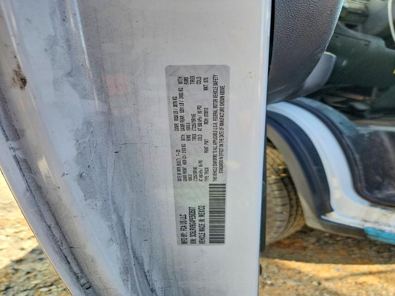 Продажа на аукционе авто 2023 Ram Promaster 1500, vin: 3C6LRVBG4PE563507, номер лота: 60617466