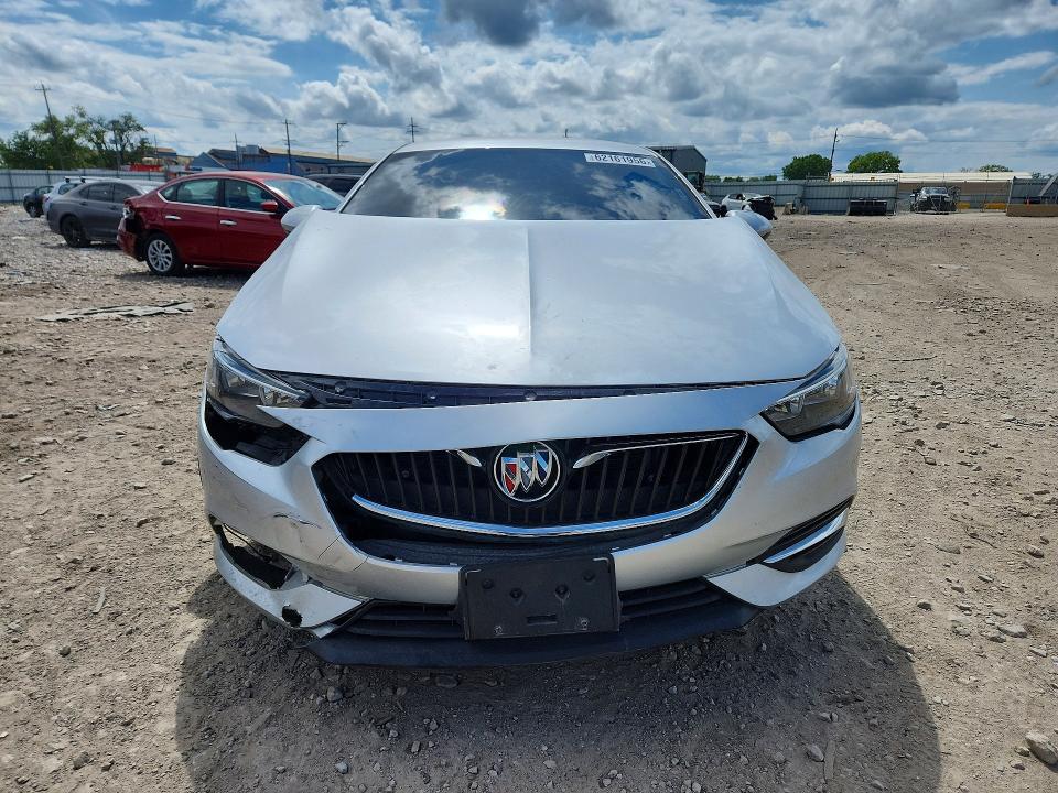 Aukcja sprzedaży 2019 Buick Regal, vin: W04GL6SXXK1007614, numer aukcji: 62161956