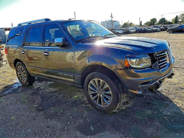 Aukcja sprzedaży 2015 Lincoln Navigator, vin: 5LMJJ2HT8FEJ01738, numer aukcji: 60867806