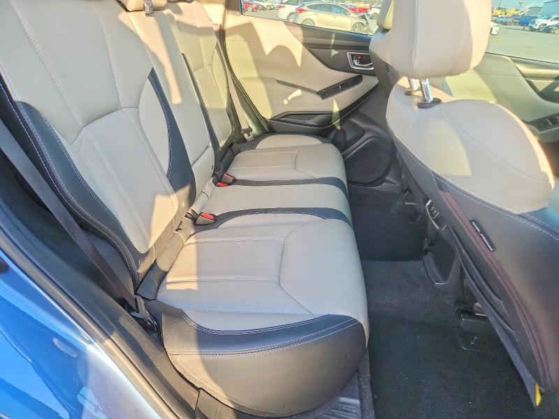 Продаж на аукціоні авто 2021 Subaru Forester, vin: JF2SKASCXMH460646, номер лоту: 61870736